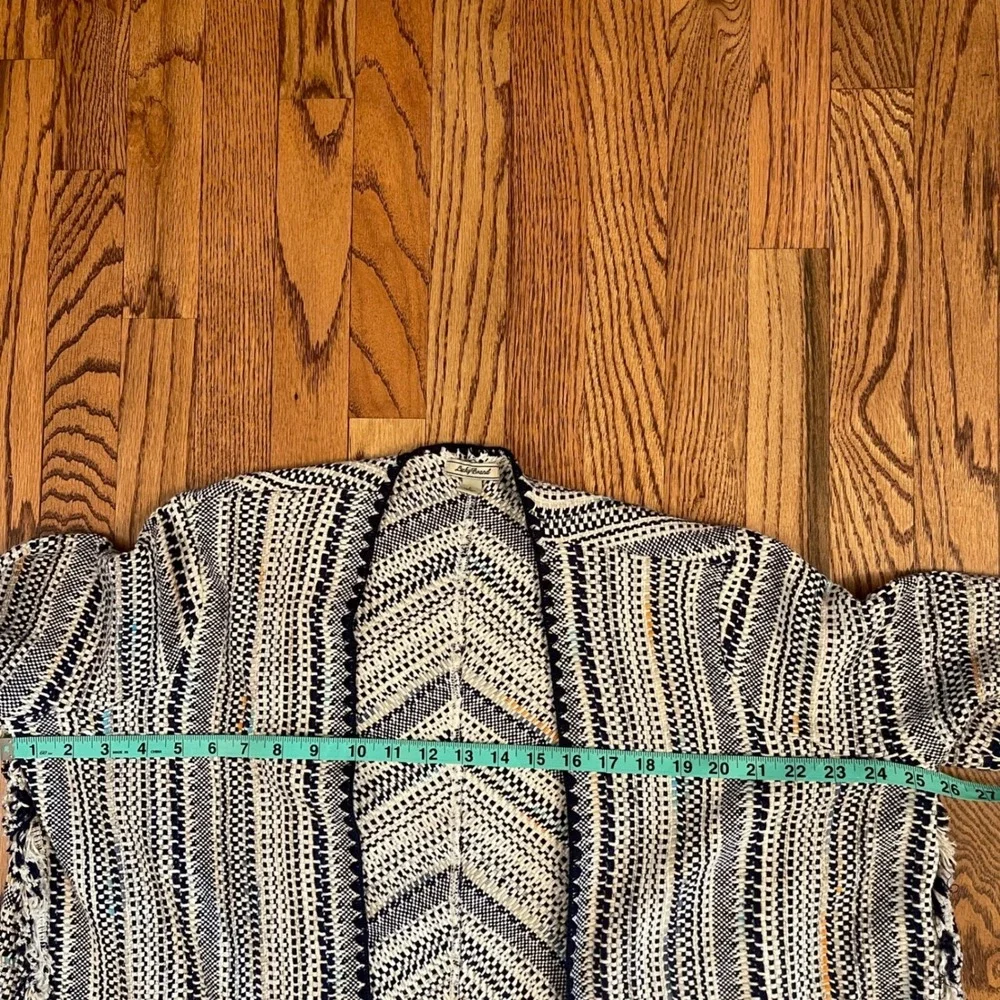 Lucky Brand elevate your